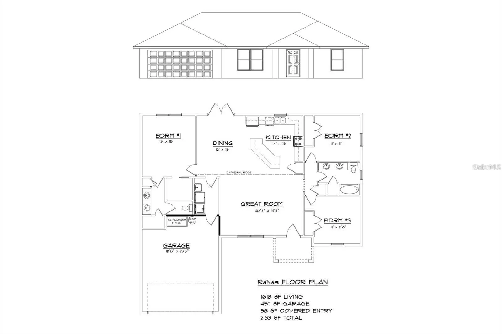 6411 204 Avenue, FL