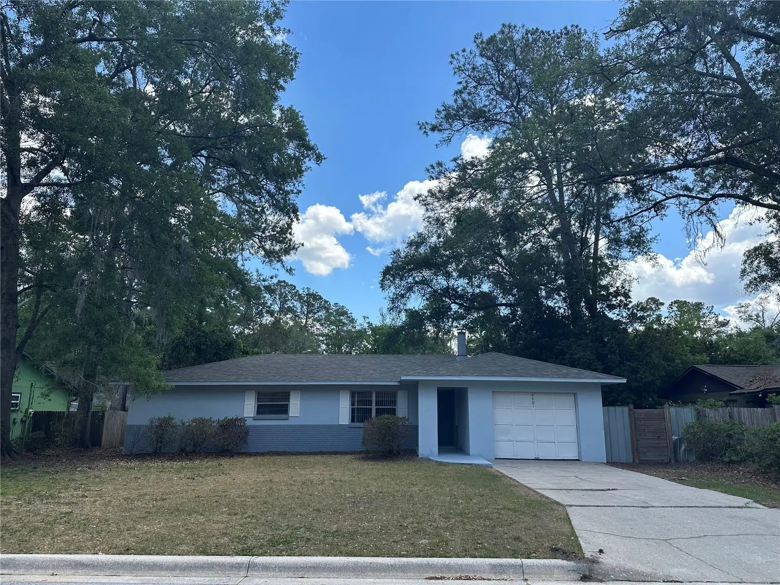 4401 20th Drive, FL