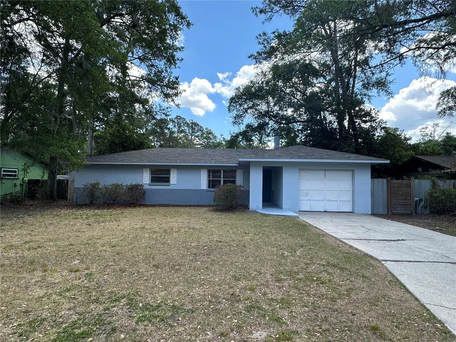 4401 20th Drive, FL