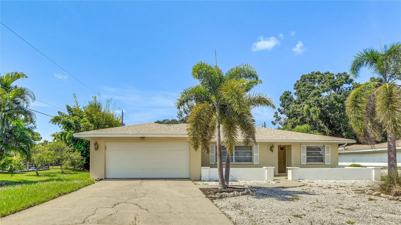 5008 Medalist Road, FL
