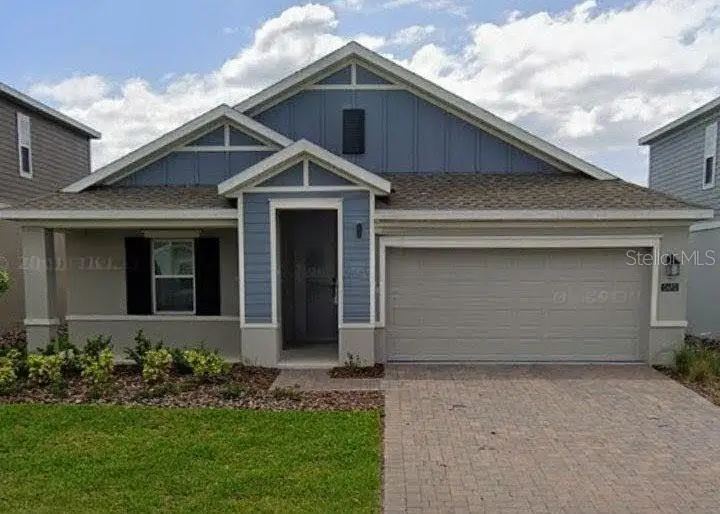 5692 Stephens Road, FL