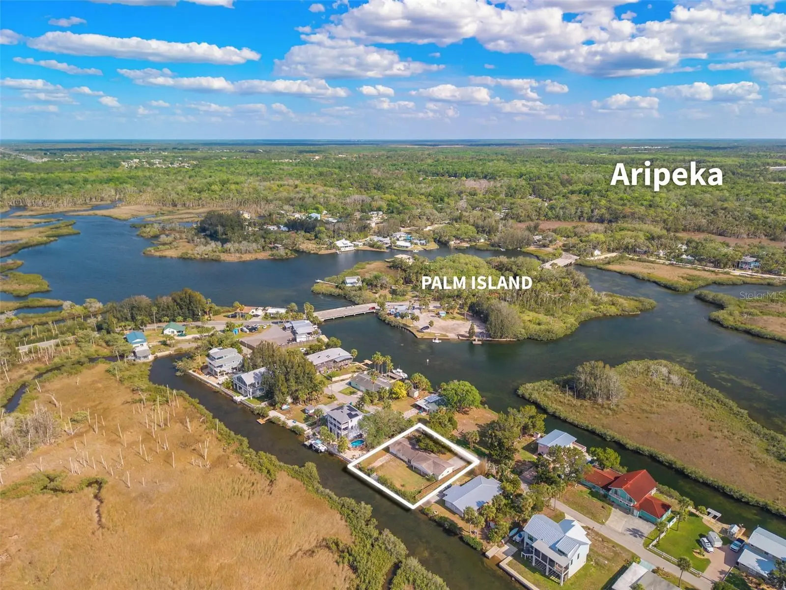 3037 Sunset Vista Drive, FL