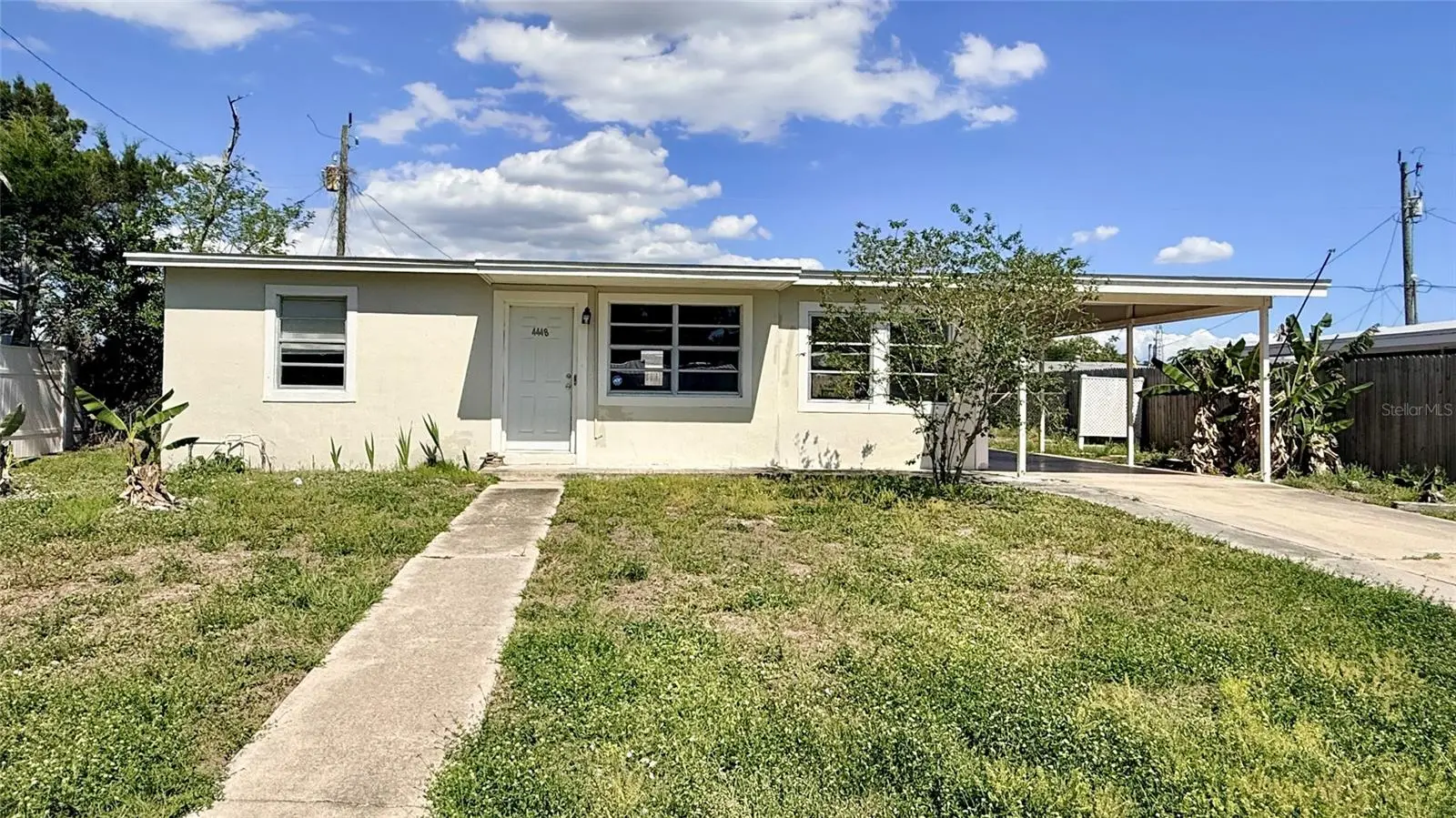 4448 Chicopa Street, FL
