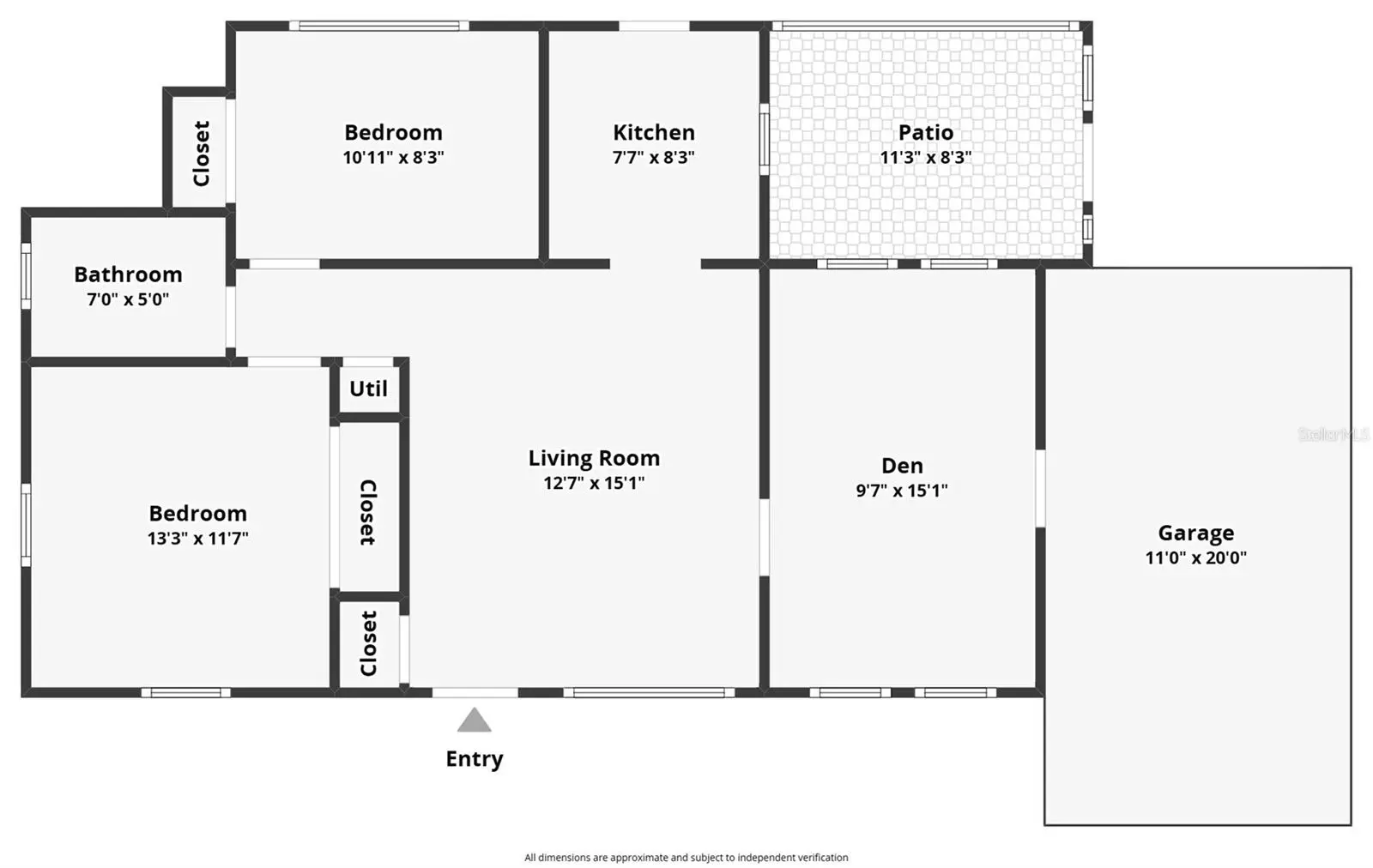 4448 Chicopa Street, FL