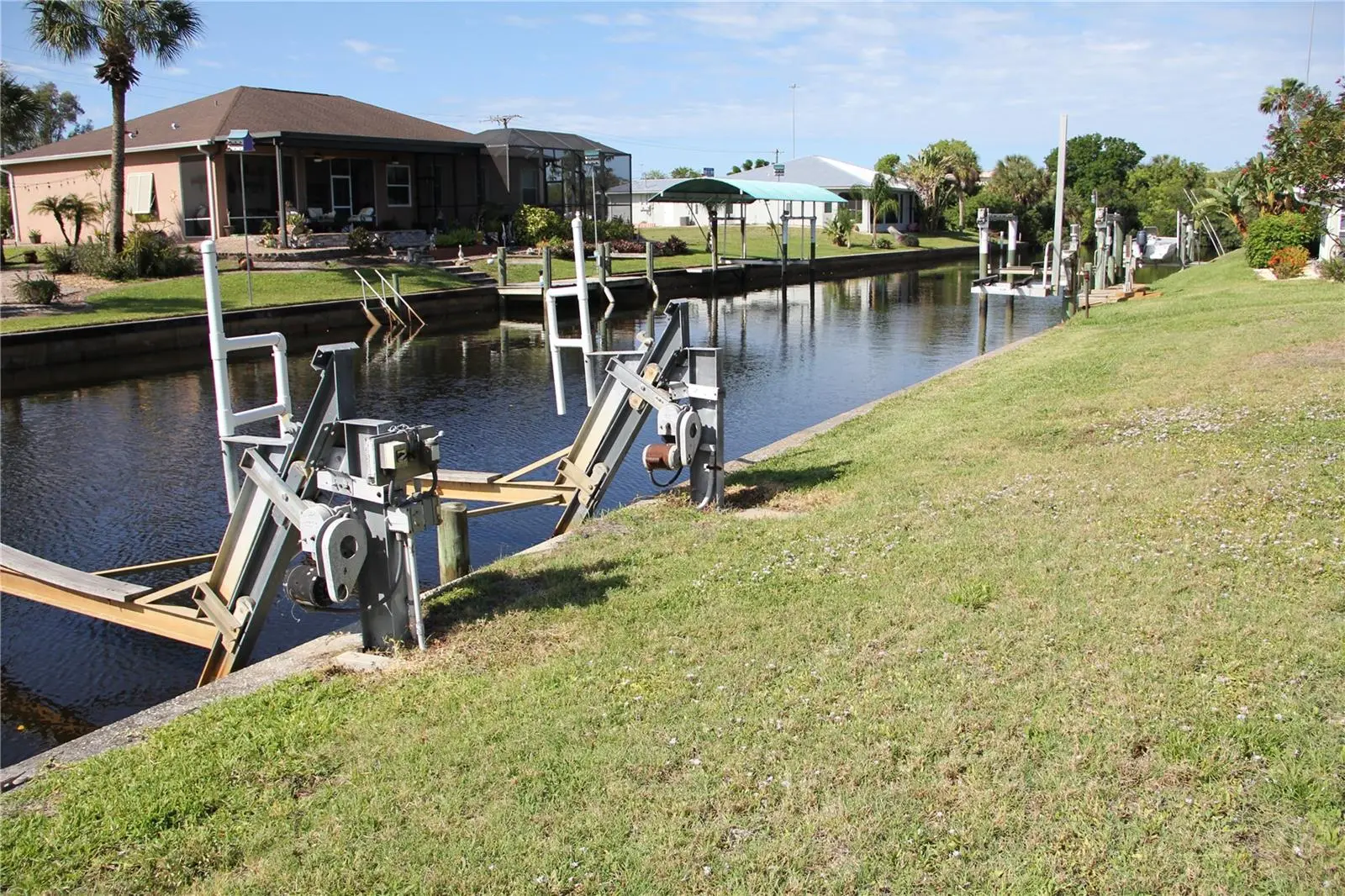 2824 Shannon Drive, FL