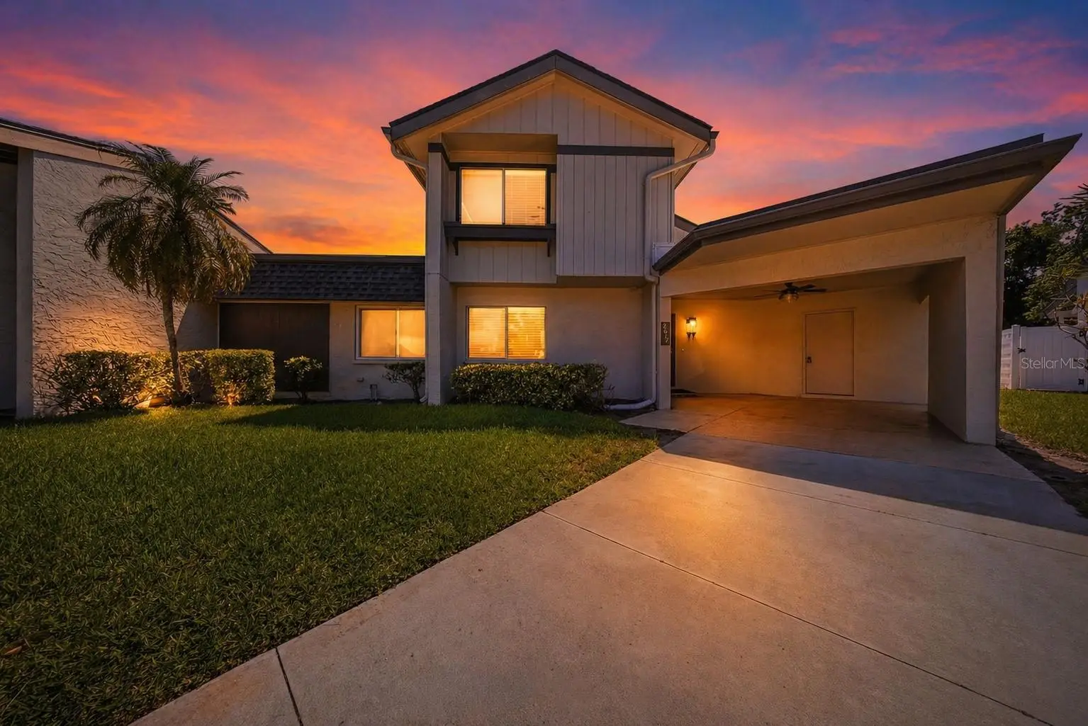2617 Barksdale Court, FL