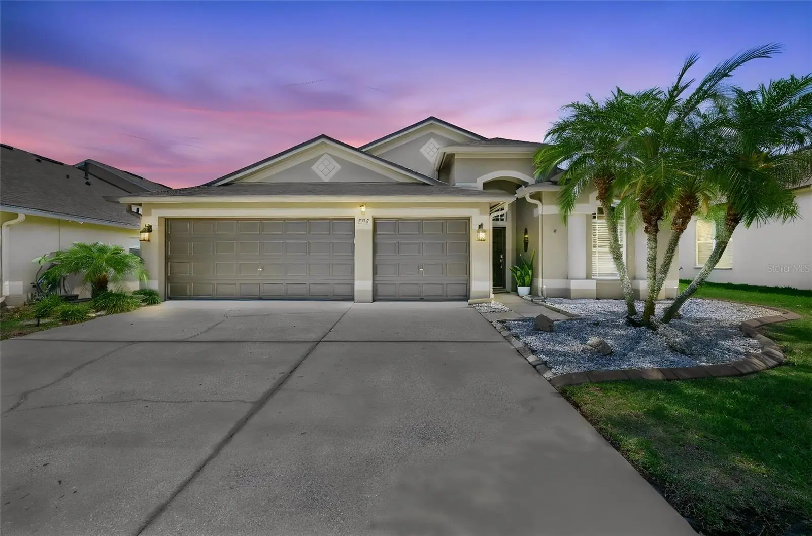 7318 Guilford Pine Lane, FL