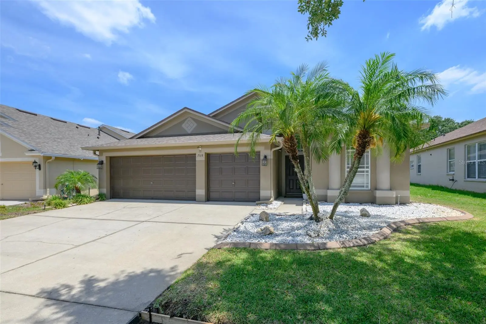 7318 Guilford Pine Lane, FL