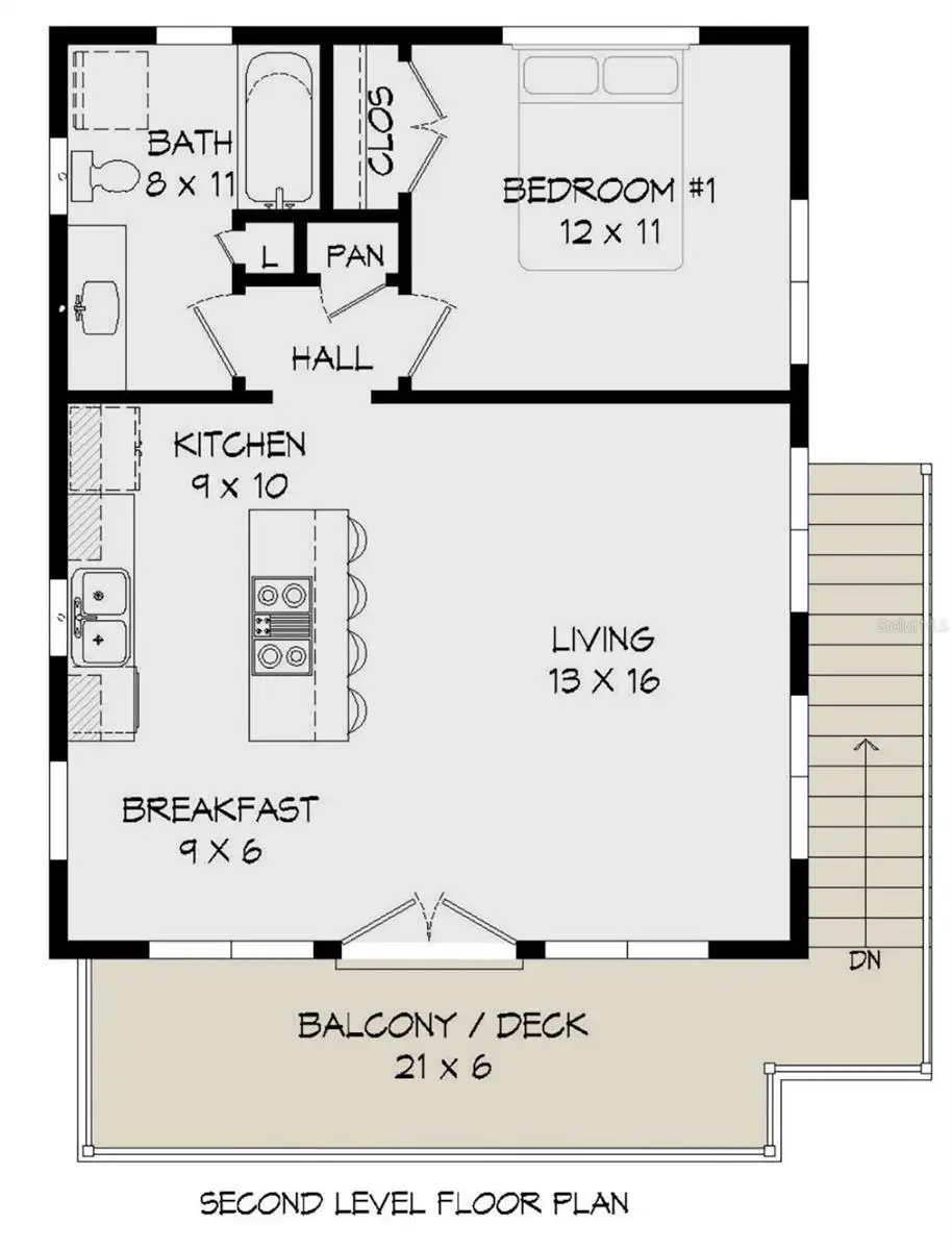 411 38th Street, FL