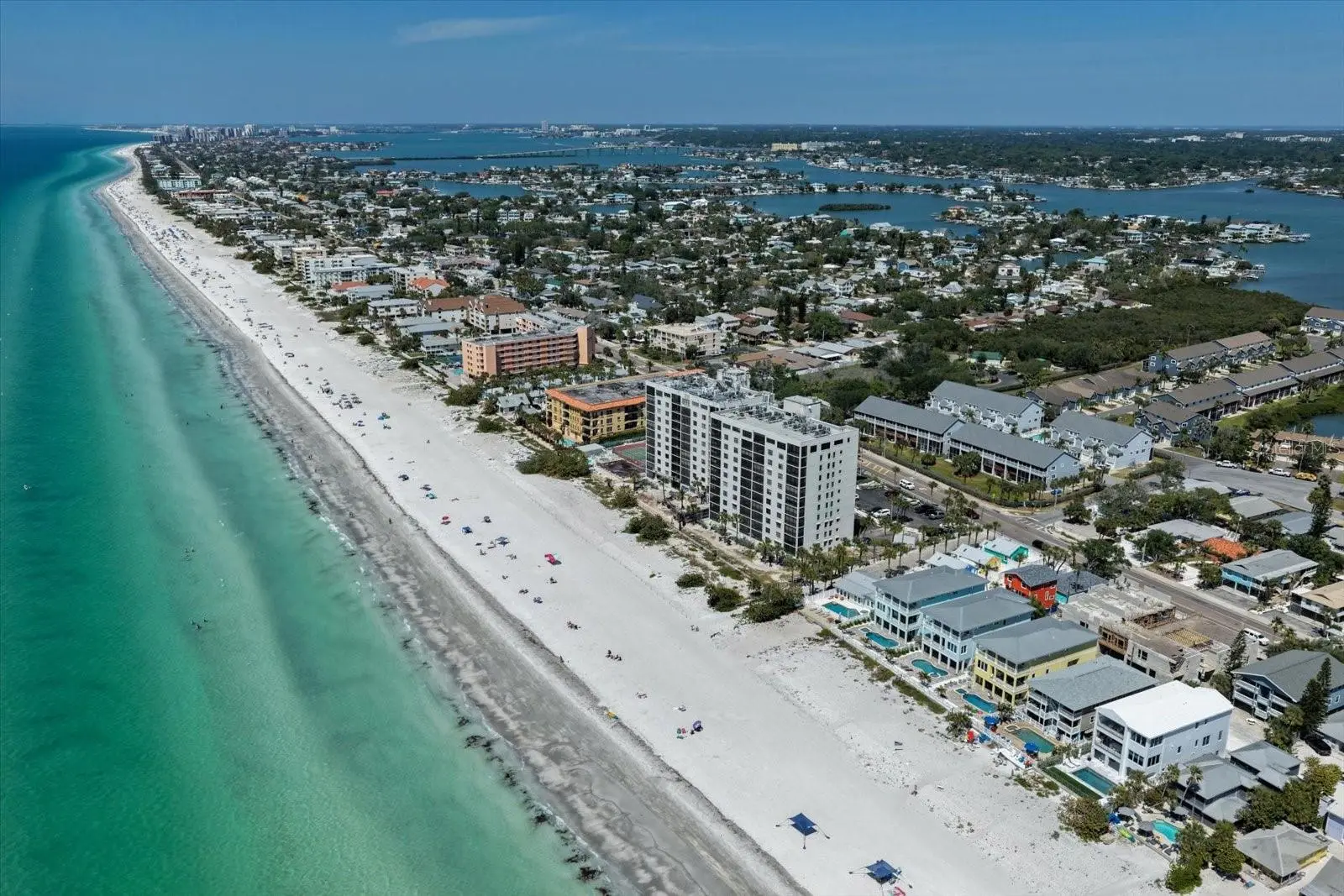 900 Gulf Boulevard, FL