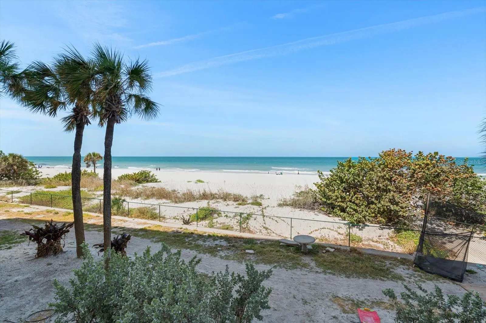900 Gulf Boulevard, FL