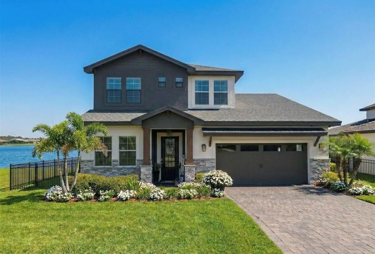 236 Caladium Avenue, FL