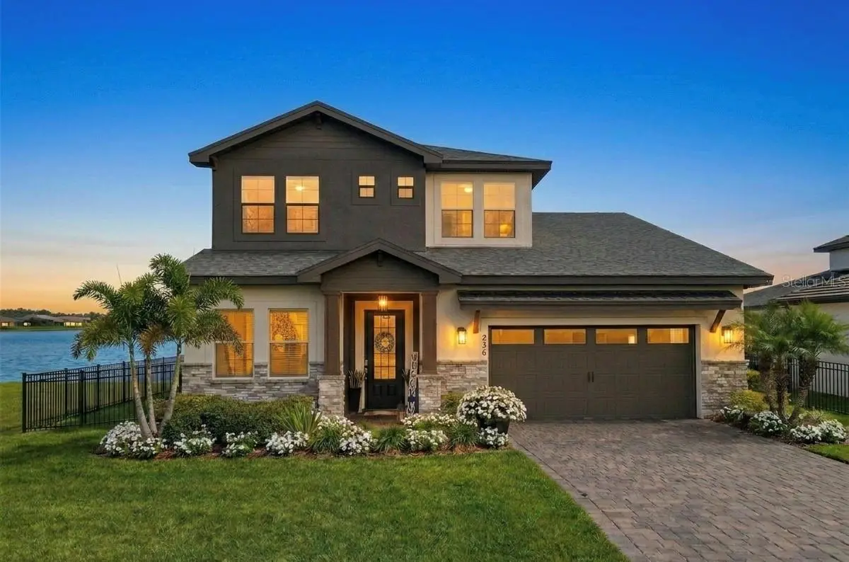 236 Caladium Avenue, FL