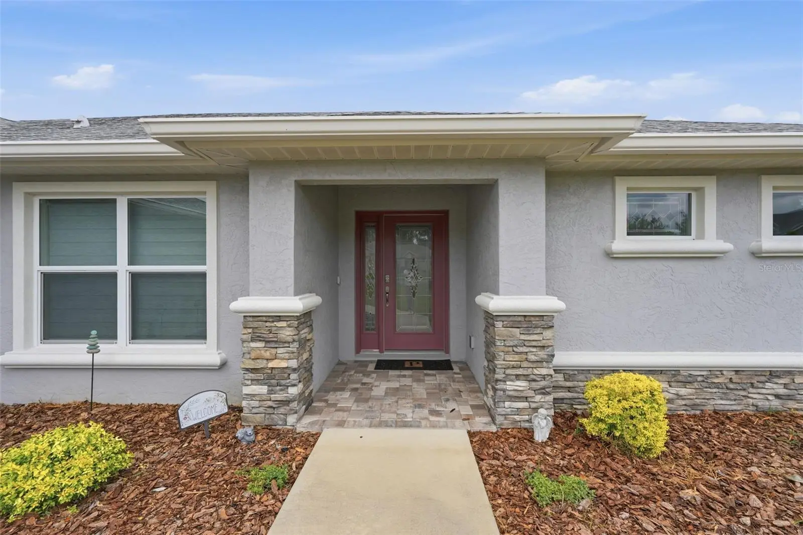 837 Epsom Court, FL