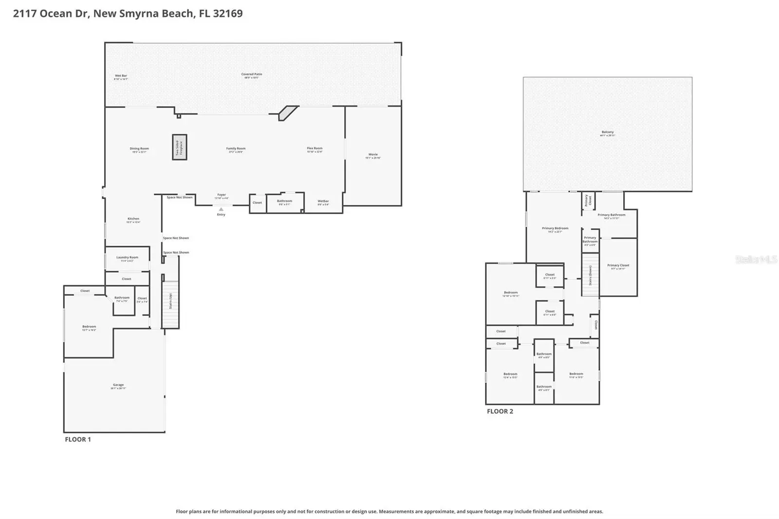 2117 Ocean Drive, FL
