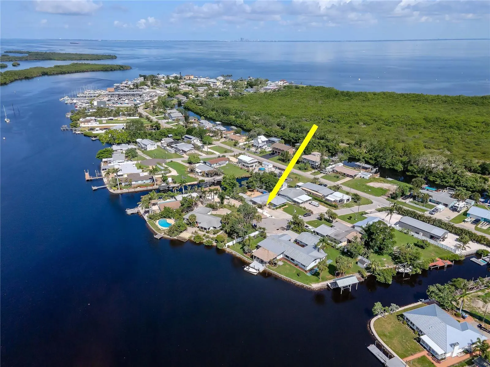 106 Steven Street, FL
