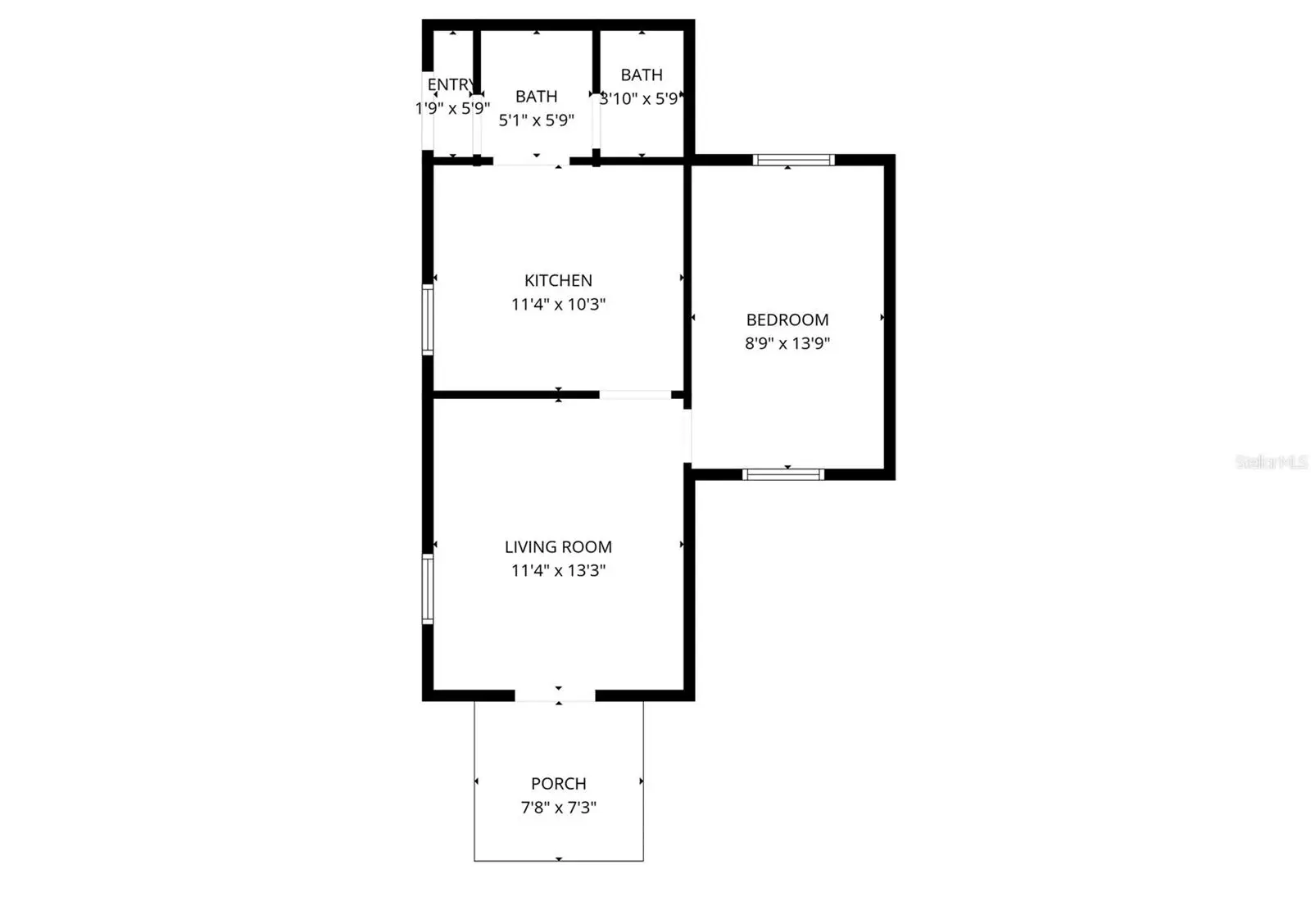 1032 40th Avenue, FL
