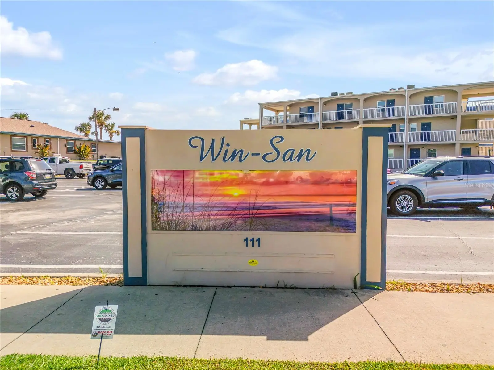 111 Atlantic Avenue, FL