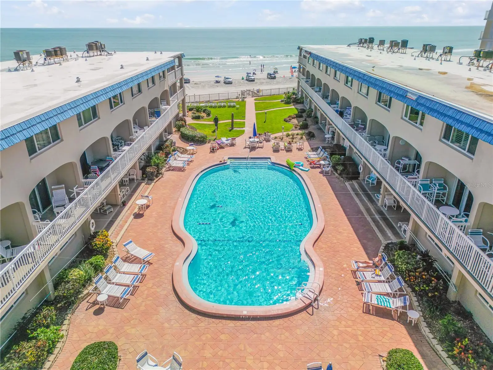 111 Atlantic Avenue, FL
