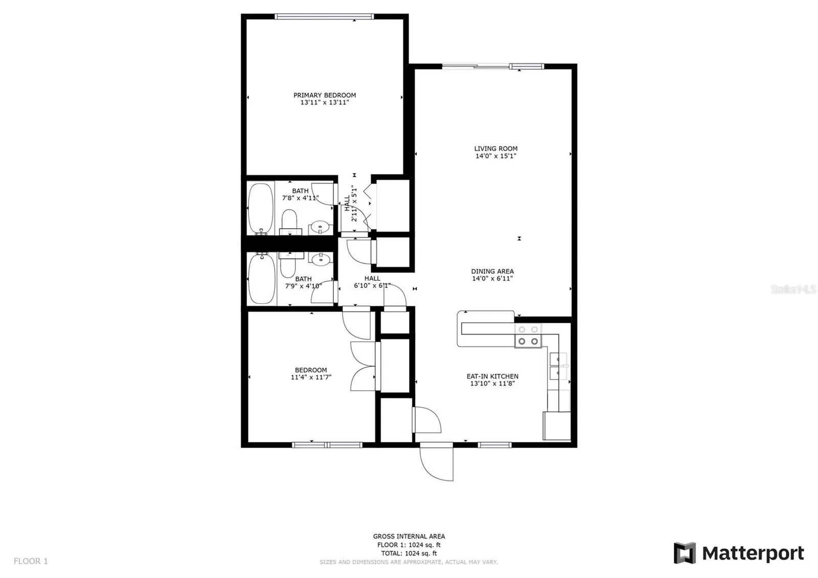111 Atlantic Avenue, FL