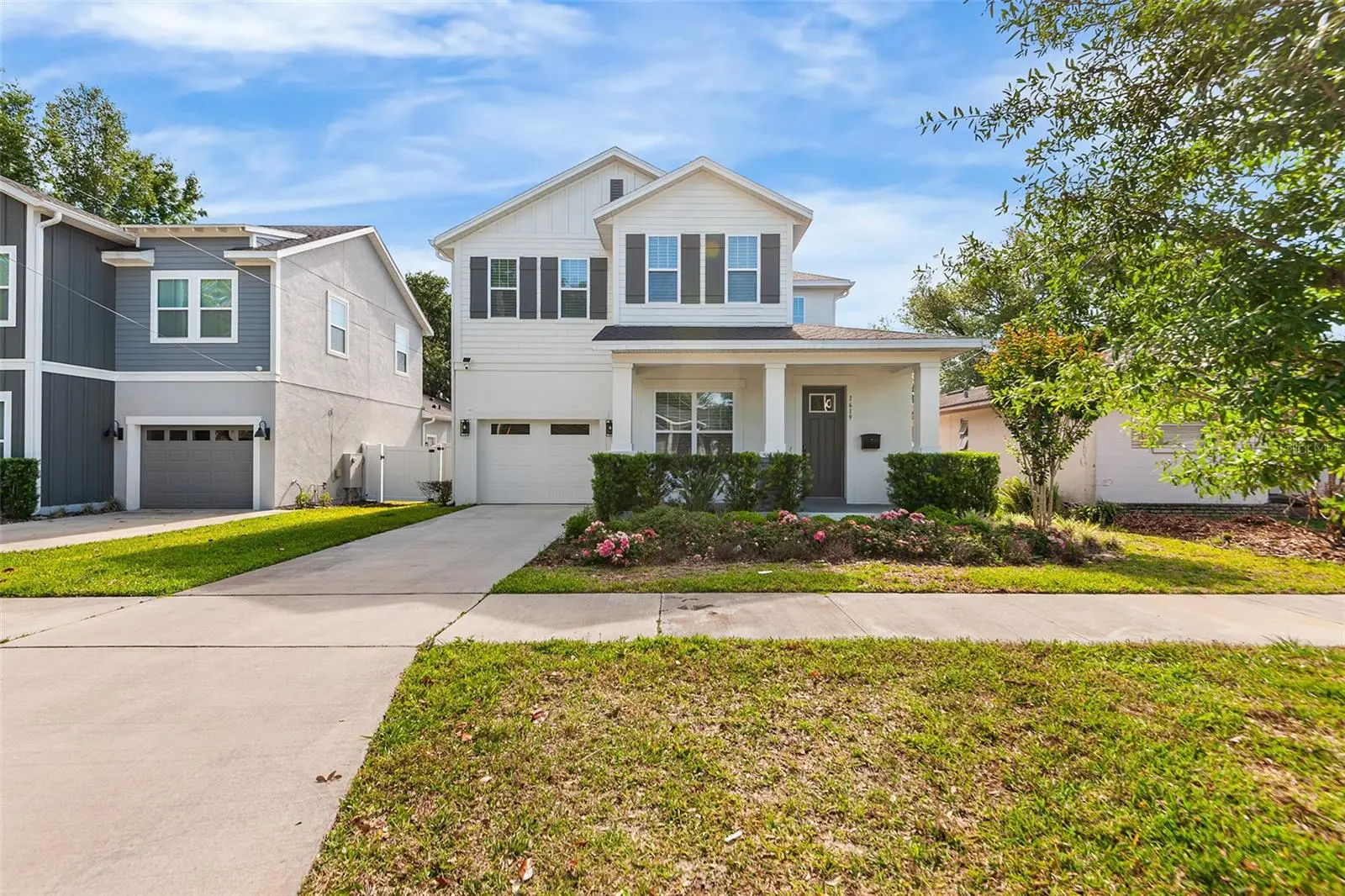 1619 Osceola Avenue, FL