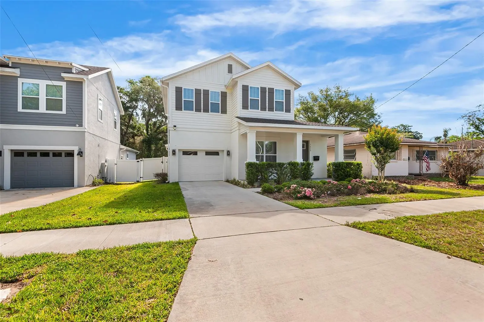 1619 Osceola Avenue, FL
