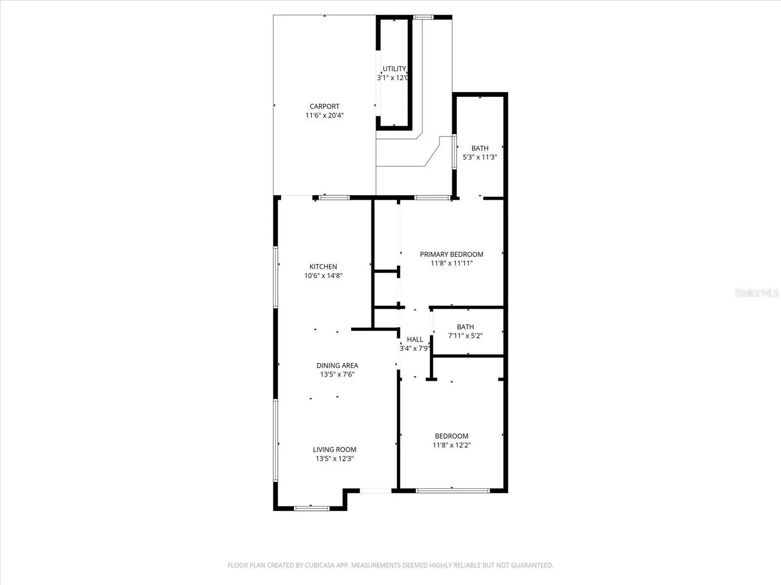 1213 8th Street, FL