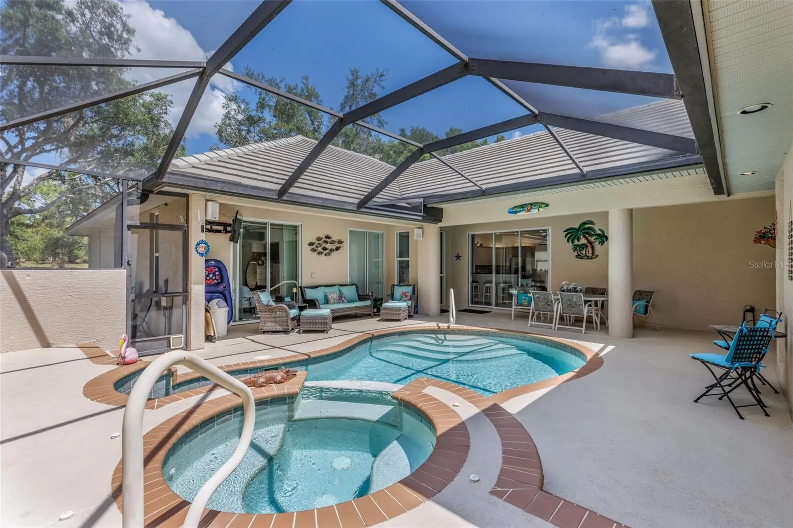 3099 Barton Creek Circle, FL