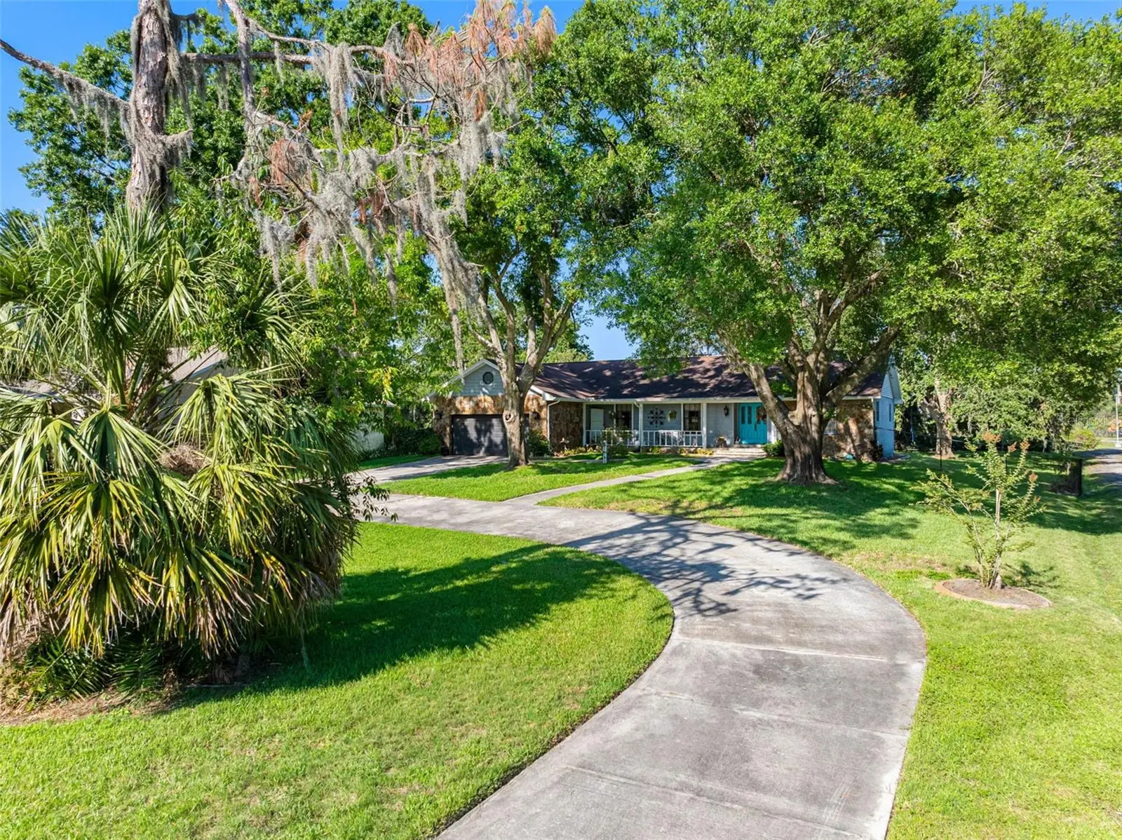 11109 Winn Road, FL