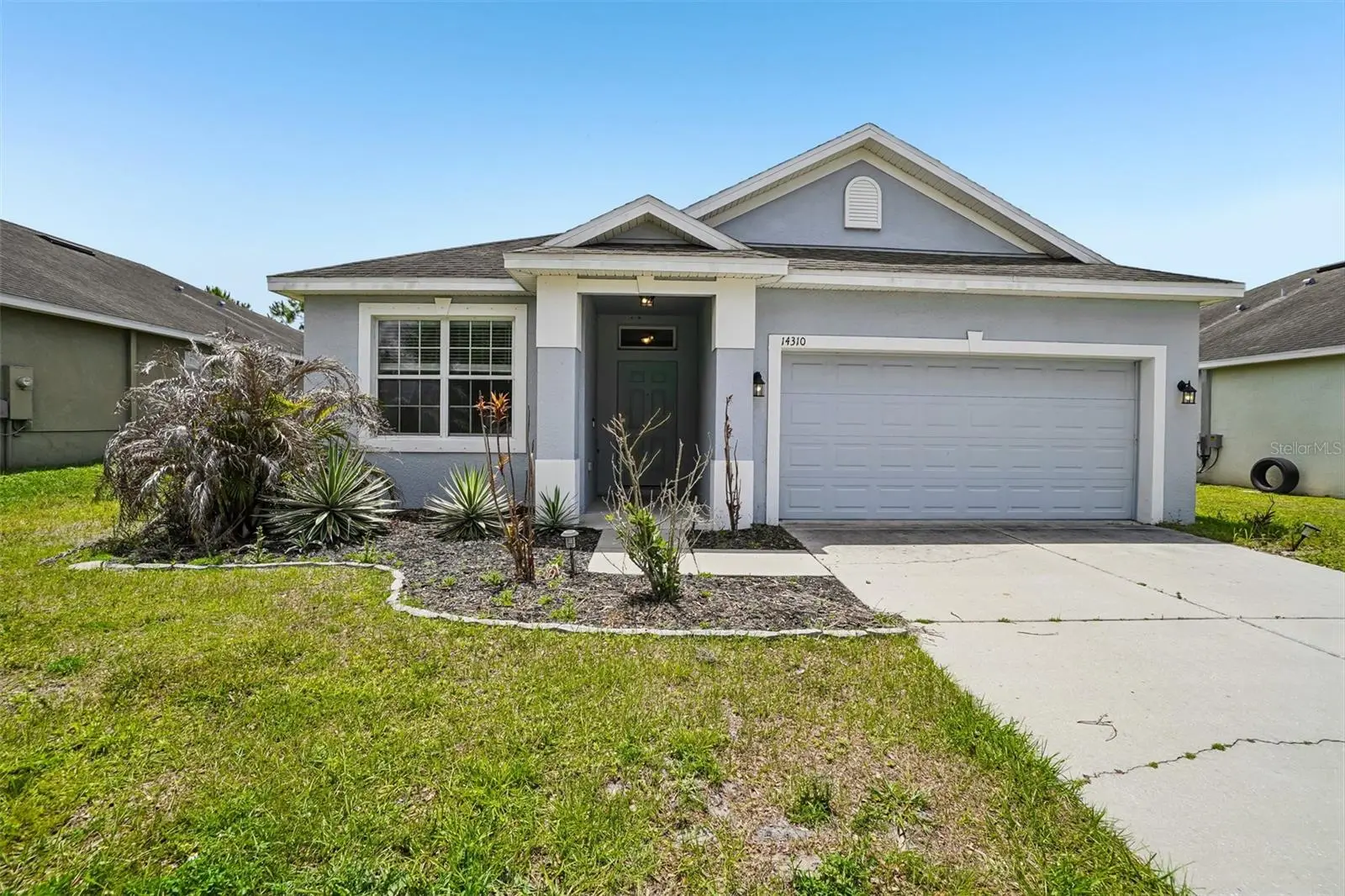 14310 Alistar Manor Drive, FL