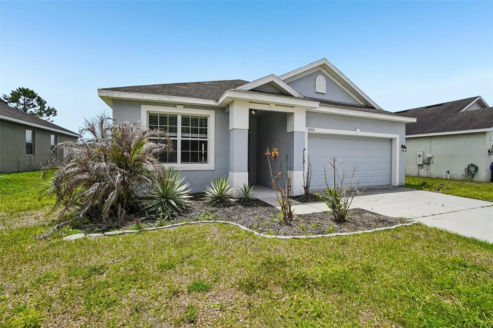 14310 Alistar Manor Drive, FL