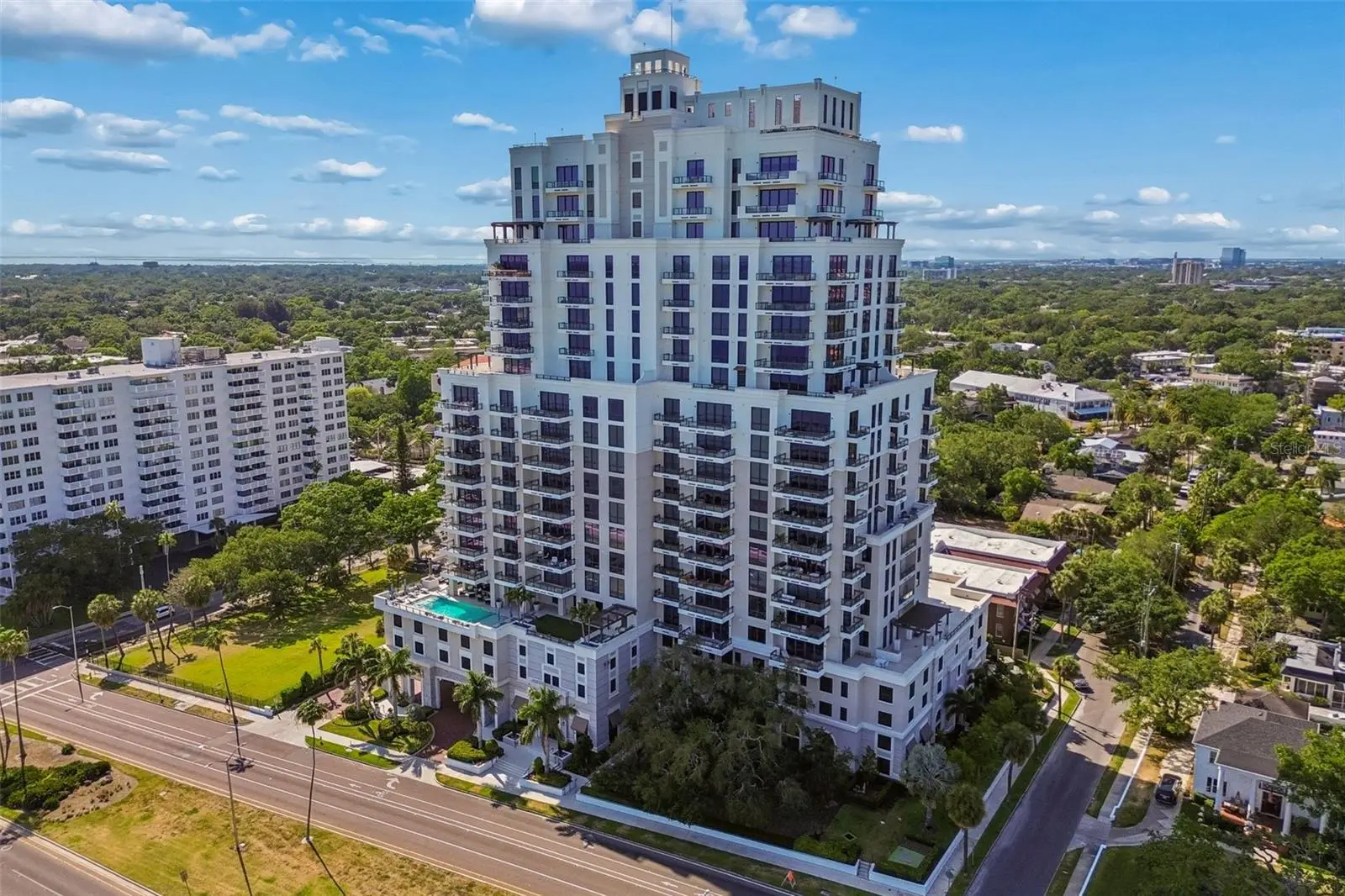2103 Bayshore Boulevard, FL
