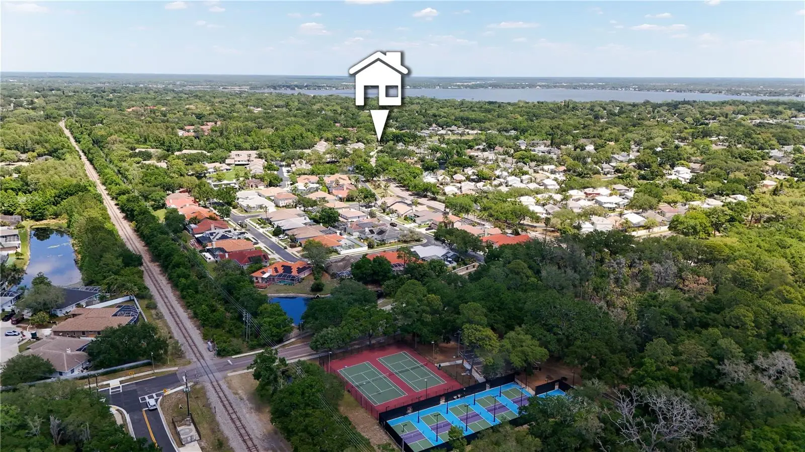 514 Tabor Court, FL