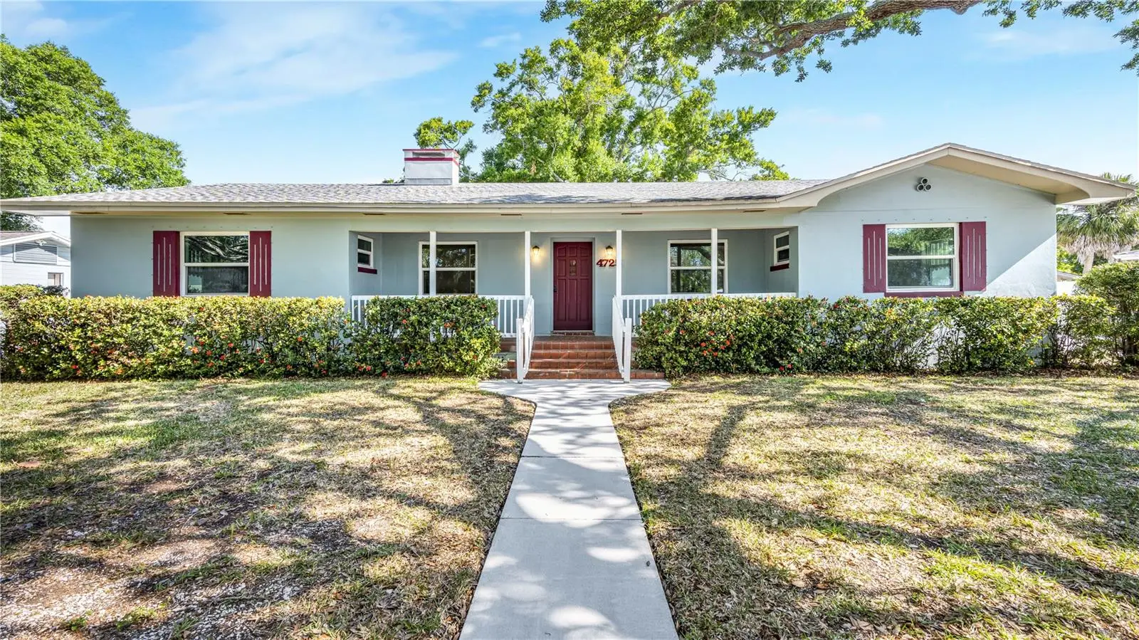 4725 Del Rio Way, FL