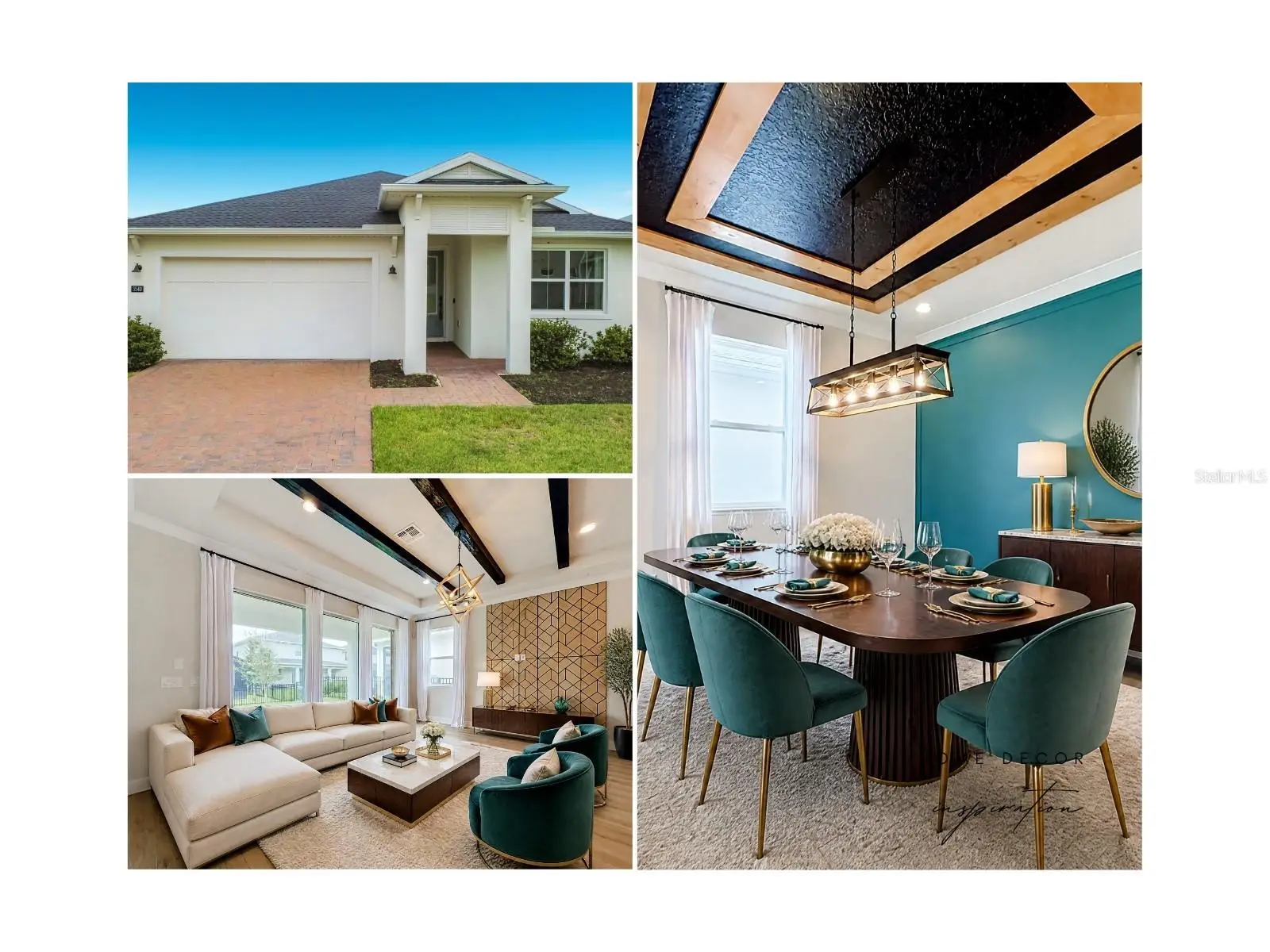 3540 Stonebriar Lane, FL