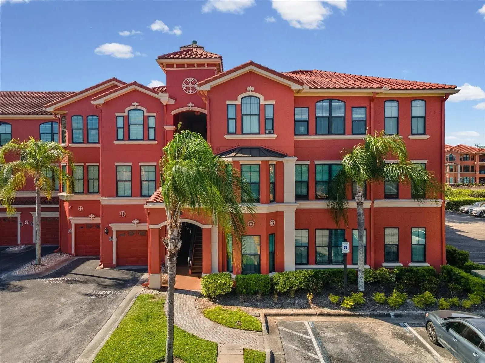 2731 Via Capri, FL