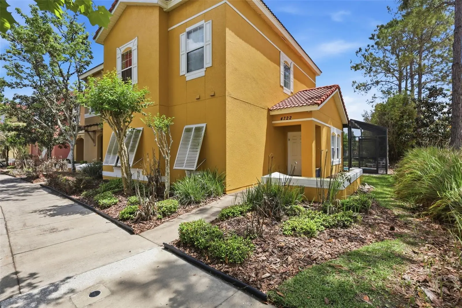 4722 Ormond Beach Way, FL