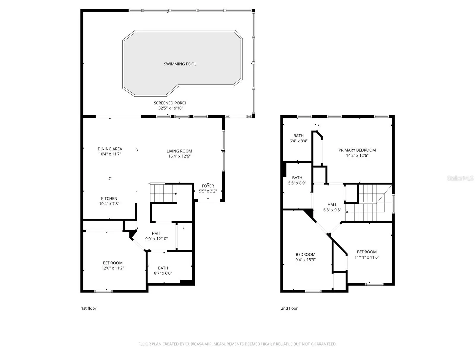 4722 Ormond Beach Way, FL