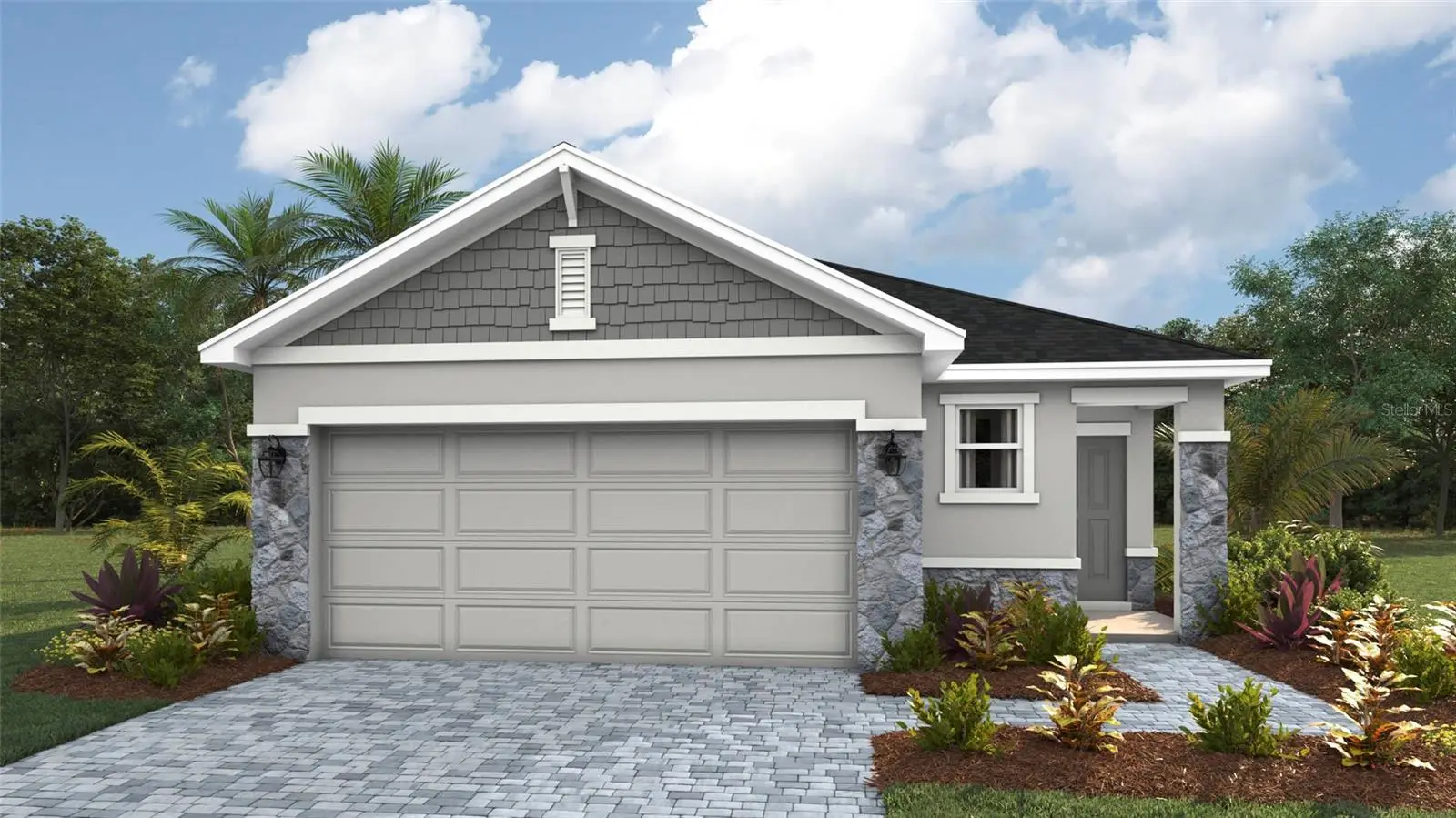 1830 Hammock Trace Drive, FL