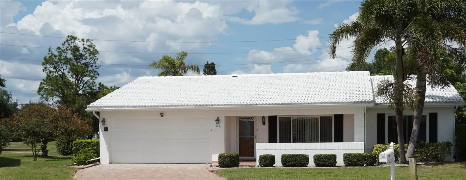 4031 93rd Terrace, FL