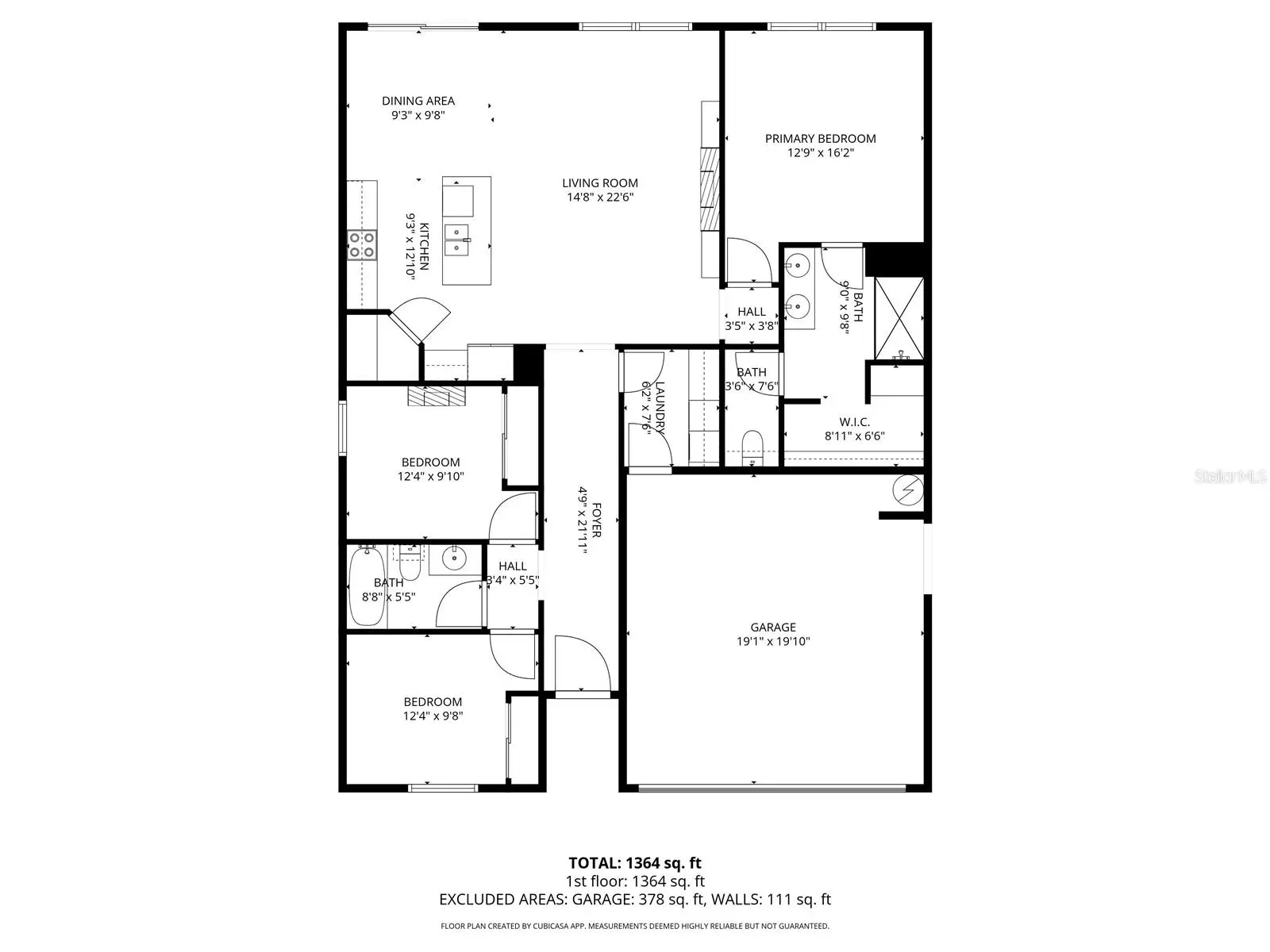 1256 Oak Valley Drive, FL