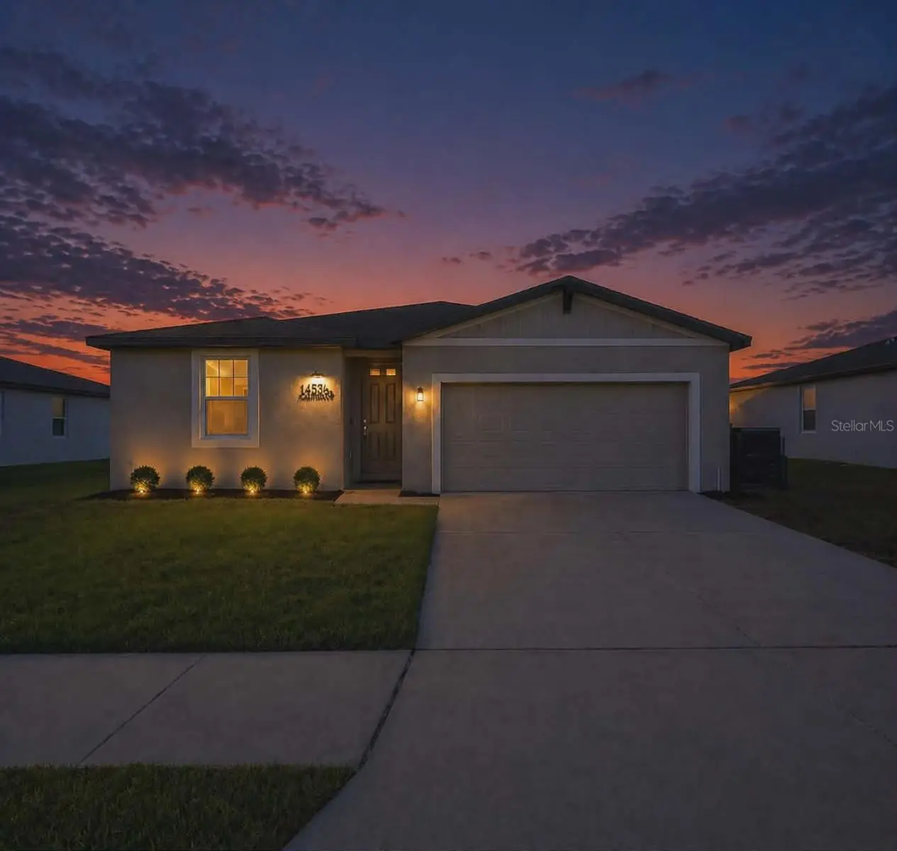 1256 Oak Valley Drive, FL