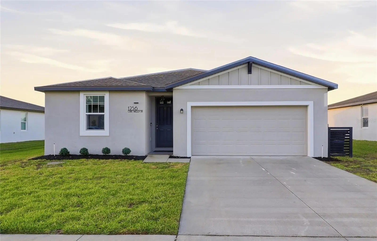1256 Oak Valley Drive, FL