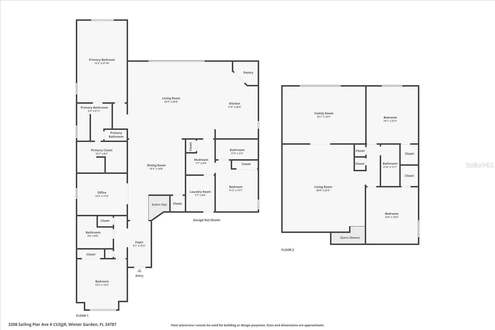 3208 Sailing Pier Avenue, FL
