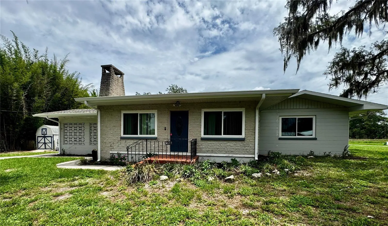 34817 Orchid Parkway, FL