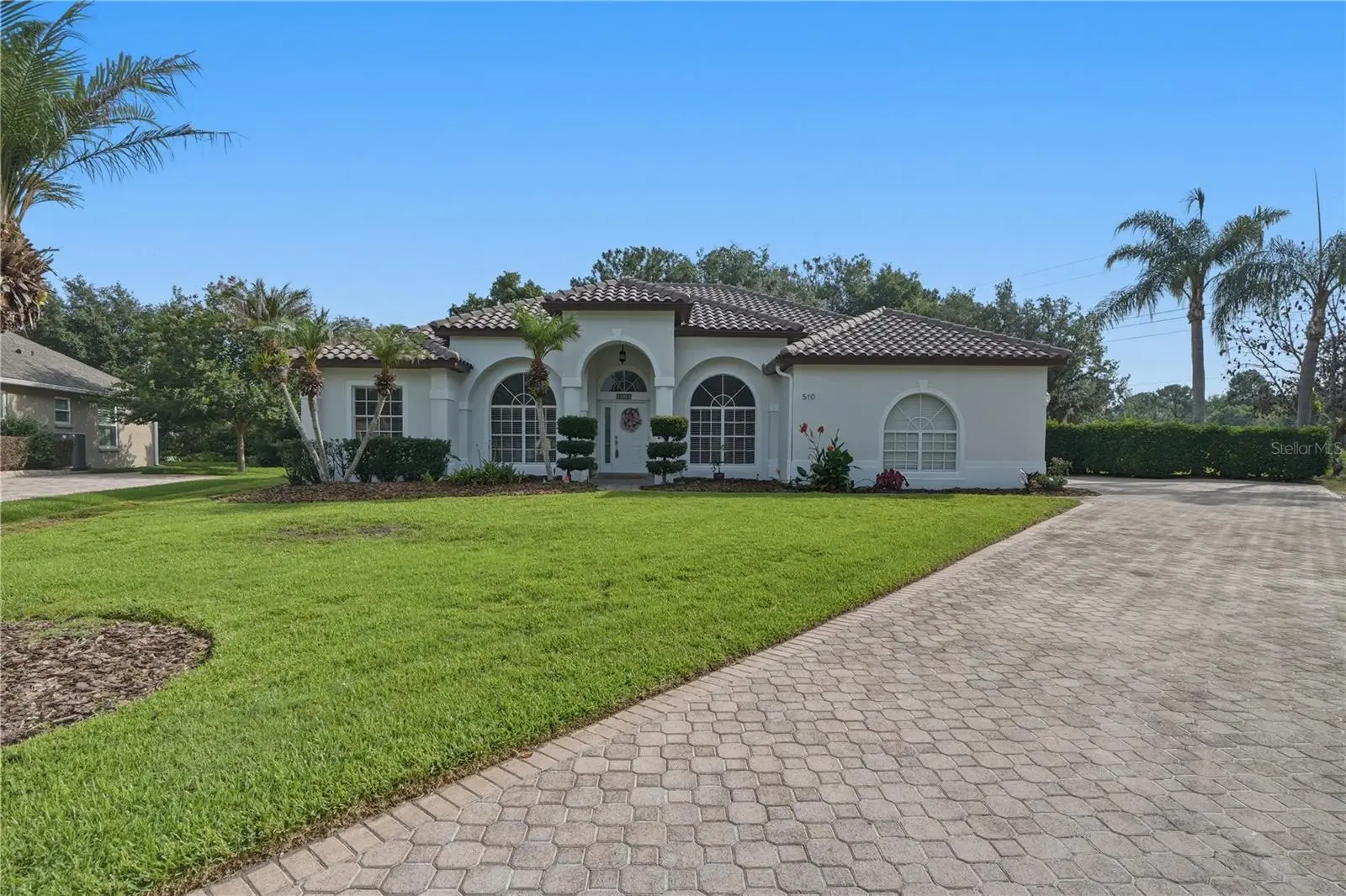 510 Sonata Court, FL