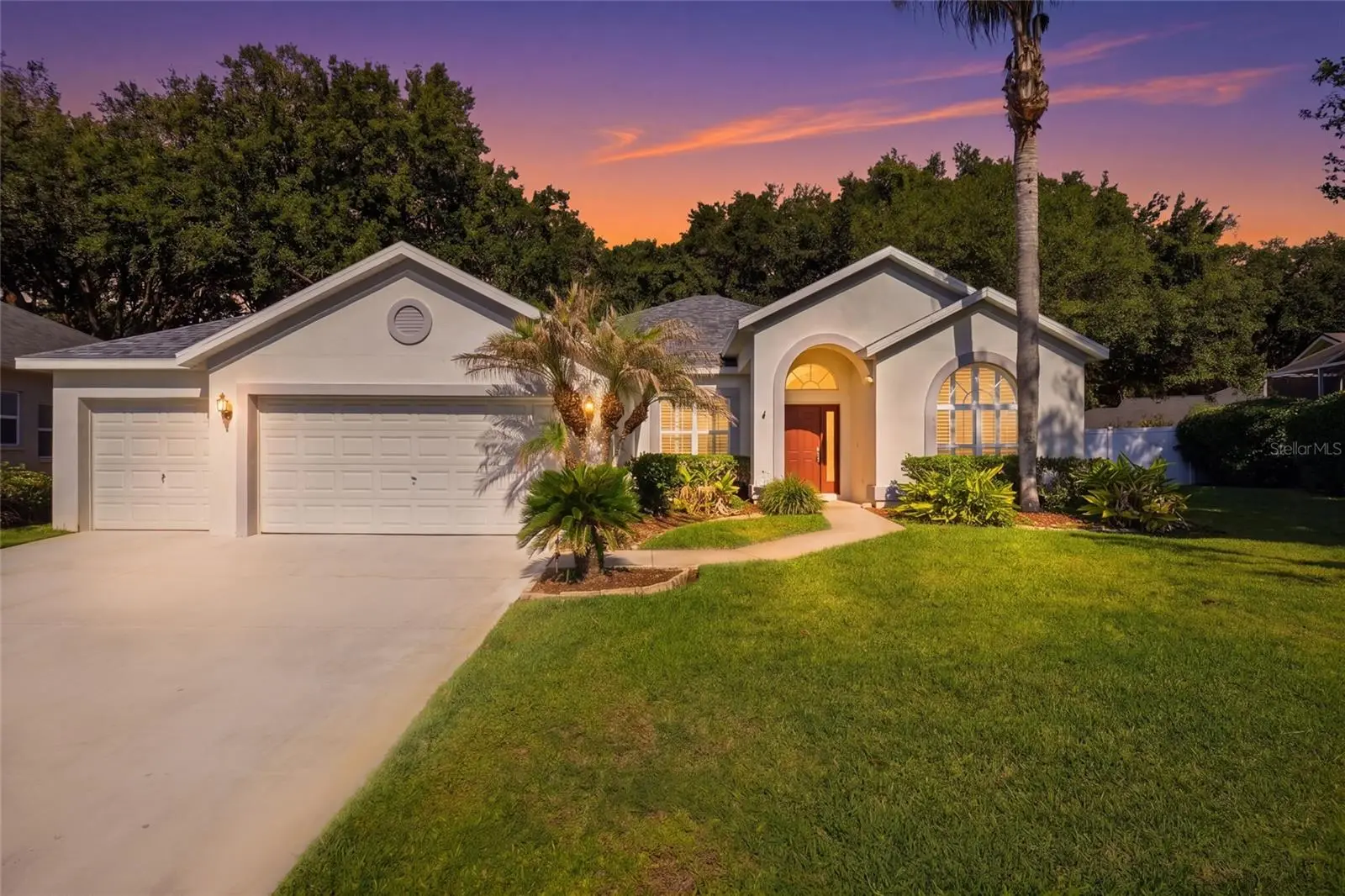 3205 Partridge Point Trail, FL