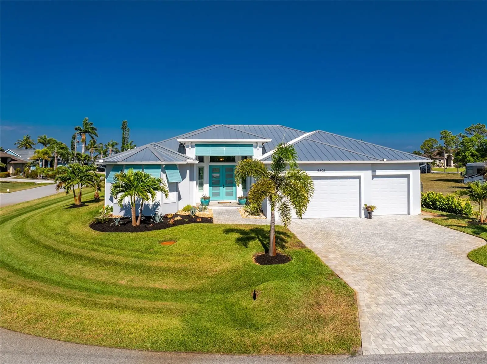 9305 Spring Circle, FL