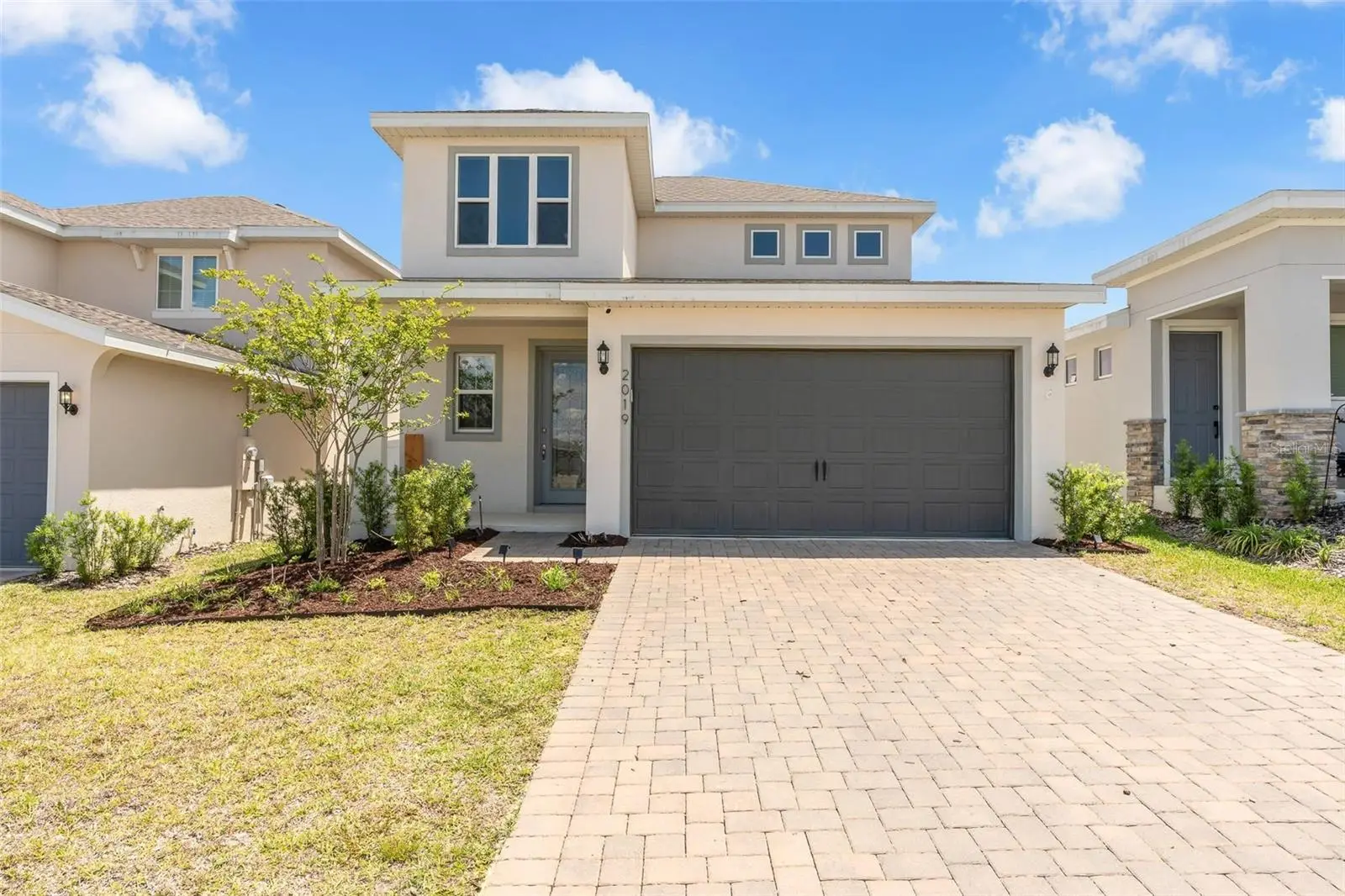 2019 Sunshine Peak Drive, FL