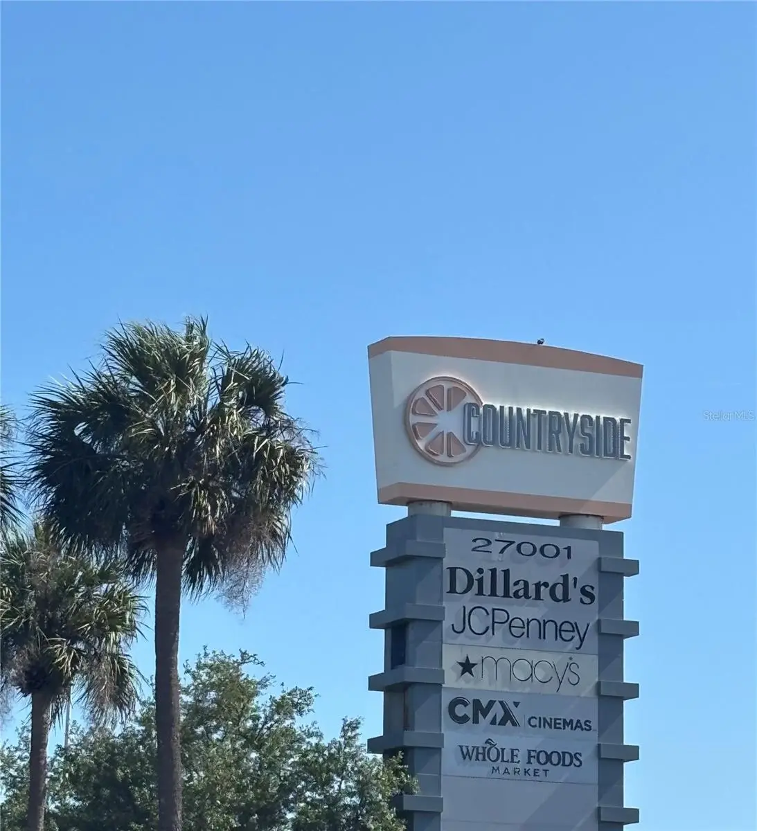 2749 Countryside Boulevard, FL